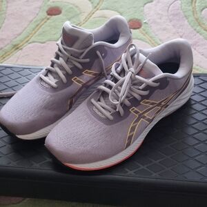 ASICS Ortholite Amplifoam+ Sneakers